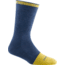 Darn Tough Darn Tough Steely Boot Midweight Work Sock - Womens, Indigo, Small, 2015-INDIGO-S-DARN