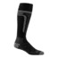 Darn Tough Edge OTC Midweight with Cushion w/ Padded Shin Socks - Mens, Black, Small, 8053-BLACK-S-DARN