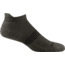 Darn Tough Element No Show Tab Lightweight Sock with Cushion - Mens, Fatigue, X-Large, 1101-FATIGUE-XL-DARN