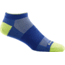 Darn Tough Endurance No-Show Light Sock - Men's-Royal-Large