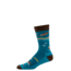 Darn Tough Float Boat Crew Lightweight Socks - Mens, Cascade, X-Large, 6120-CASCADE-XL-DARN