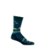 Darn Tough Float Boat Crew Lightweight Socks - Mens, Midnight, X-Large, 6120-MIDNIGHT-XL-DARN