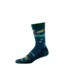 Darn Tough Float Boat Crew Lightweight Socks - Mens, Midnight, X-Large, 6120-MIDNIGHT-XL-DARN