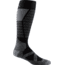 Darn Tough Function X OTC Midweight w/ Cushion/ Padded Shin Socks - Mens, Black, Medium, 8044-BLACK-M-DARN
