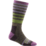 Darn Tough Gatewood Boot Full Cushion Sock - Womens, Taupe, Small, 1946-TAUPE-S-DARN