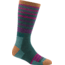 Darn Tough Gatewood Boot Sock Full Cushion Sock - Women's-Green-Small
