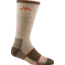 Darn Tough Hike/Trek Boot Sock Full Cushion - Men's, Oatmeal, Medium, 1405_OATMEAL_M_DARN