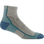 Darn Tough Hiker 1/4 Midweight with Cushion Socks - Mens, Rye, Medium, 1959-C-E030-04