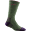 Darn Tough Hiker Boot Cushion Sock - Womens, Moss Heather, Medium, 1907-MOSS-HEATHER-M-DARN