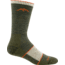 Darn Tough Hiker Boot Full Cushion Sock - Mens, Olive, Medium, 1405-OLIVE-M-DARN
