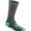 Darn Tough Hiker Boot Full Cushion Sock - Womens, Slate, Small, 1908-SLATE-S-DARN