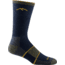 Darn Tough Hiker Boot Midweight Sock with Full Cushion - Mens, Eclipse, X-Large, 1405-ECLIPSE-XL-DARN