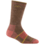 Darn Tough Hiker Boot Midweight Socks w/Full Cushion - Womens, Bark, Small, 1908-BARK-S-DARN