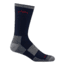 Darn Tough Hiker Coolmax Boot Midweight with Full Cushion Socks - Mens, Navy, X-Large, 1933-NAVY-XL-DARN