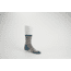 Darn Tough Hiker Micro Crew Midweight with Cushion Socks - Mens, Rye, Medium, 1466-RYE-M-DARN