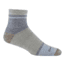 Darn Tough Home Base Shorty Heavyweight with Full Cushion Socks - Mens, Canteen, Medium, 6118-CANTEEN-M-DARN