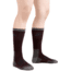 Darn Tough Hunter Boot Midweight Hunting Sock - Womens, Burgundy, Medium, 2103-BURGUNDY-M-DARN