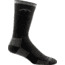 Darn Tough Hunter Boot Midweight Sock with Cushion, Male, Charcoal, Extra Small, 2011-CHARCOAL-XS-DARN