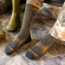 Darn Tough Hunting Boot Lightweight With Cushion Socks - Mens, Forest, Extra Large, 2108-FOREST-XL-DARN