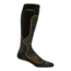 Darn Tough Hunting OTC Midweight with Cushion w/ Padded Shin Socks - Mens, Forest, Large, 2116-FOREST-L-DARN