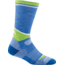 Darn Tough Larisa Nordic Boot Light Cushion Sock - Womens, Swedish Blue, Small, 1858-SWEDISH-BLUE-S-DARN