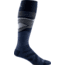Darn Tough Liftline OTC Lightweight Sock, Male, Denim, Large, 8003-DENIM-L-DARN