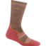 Darn Tough Light Hiker Boot Lightweight with Cushion Socks - Womens, Canyon, Small, 5029-C-C005-03