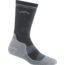Darn Tough Light Hiker Boot Lightweight with Cushion Socks - Womens, Slate, Small, 5029-C-3037-03