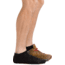 Darn Tough Light Hiker No Show Lightweight Hiking Sock - Mens, Black, Large, 1990-BLACK-L-DARN
