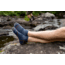 Darn Tough Light Hiker No Show Lightweight Hiking Sock - Mens, Denim, Medium, 1990-DENIM-M-DARN