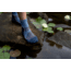 Darn Tough Light Hiker Quarter Lightweight Hiker Sock - Womens, Denim, Medium, 1987-DENIM-M-DARN