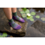 Darn Tough Light Hiker Quarter Lightweight Hiker Sock - Womens, Moss, Small, 1987-MOSS-S-DARN