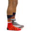 Darn Tough Lillehammer Nordic Boot Lightweight Ski Sock - Mens, Red, Large, 8032-RED-L-DARN