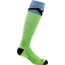 Darn Tough Mountain Top Over-the-Calf Cushion Sock - Kids, Green, Small, 1877-GREEN-S-DARN