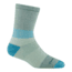 Darn Tough Mountaineering Micro Crew Heavyweight with Full Cushion Socks - Womens, Reed, Small, 5011-REED-S-DARN