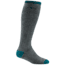 Darn Tough Mountaineering Over-the-Calf Extra Cushion Sock - Womens, Midnight, Small, 1954-MIDNIGHT-S-DARN