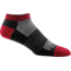 Darn Tough No Show Light Sock - Mens, Team DTV, Medium, 1437-TEAM-DTV-M-DARN
