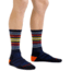 Darn Tough Oslo Nordic Boot Lightweight Ski Sock - Mens, Eclipse, Large, 8034-ECLIPSE-L-DARN