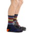 Darn Tough Oslo Nordic Boot Lightweight Ski Sock - Mens, Eclipse, Large, 8034-ECLIPSE-L-DARN
