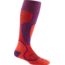Darn Tough Outer Limits OTC Lightweight w/ Cushion/ Padded Shin Socks - Womens, Nightshade, Small, 8038-NIGHTSHADE-S-DARN