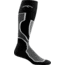Darn Tough Outer Limits Over-the-Calf Padded Light Cushion Sock - Mens, Black, Large, 7005-BLACK-L-DARN