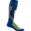 Darn Tough Outer Limits Over-the-Calf Padded Light Cushion Sock - Mens, Blue, Large, 7005-BLUE-L-DARN