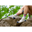 Darn Tough Pacer Micro Crew Ultra-Lightweight Running Sock - Mens, Ash, Medium, 1041-ASH-M-DARN