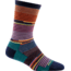 Darn Tough Pixie Crew Light Sock - Womens, Navy, Small, 1692-NAVY-S-DARN
