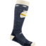 Darn Tough Polar Bear Over-the-Calf Cushion Sock - Kids, Blue, Small, 1891-BLUE-S-DARN