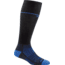 Darn Tough RFL Over-the-Calf Ultra-Light Sock - Kids, Black, Large, 7006-BLACK-L-DARN