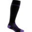 Darn Tough RFL Over-the-Calf Ultra-Light Sock - Womens, Black, Medium, 1879-BLACK-M-DARN