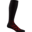 Darn Tough RFL Thermolite OTC Ultra-Lightweight Ski Sock - Mens, Black, Extra Large, 8019-BLACK-XL-DARN