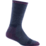 Darn Tough RTR Boot Cushion Sock - Womens, Denim, Small, 2014-DENIM-S-DARN