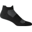 Darn Tough Run/Bike No-Show Tab Ultra-Light Sock - Men's-Black-Medium